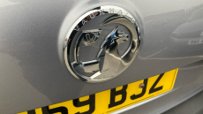 Vauxhall Crossland X 1.2T [130] Elite Nav 5dr [Start Stop] Auto Petrol Hatchback